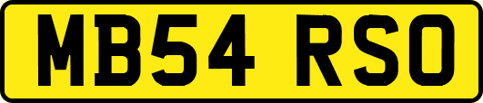 MB54RSO
