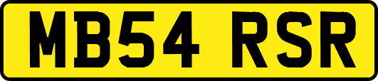 MB54RSR