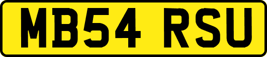 MB54RSU