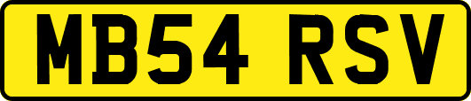 MB54RSV