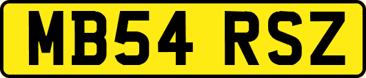 MB54RSZ