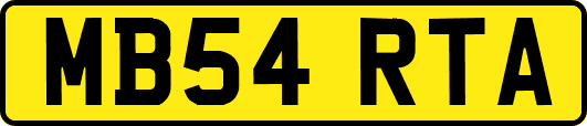 MB54RTA