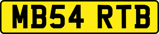 MB54RTB