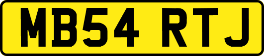 MB54RTJ