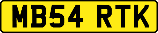 MB54RTK