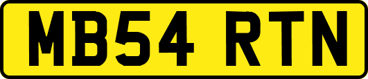 MB54RTN