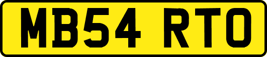 MB54RTO