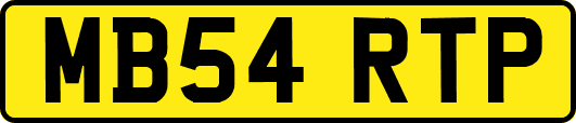 MB54RTP