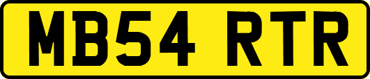 MB54RTR
