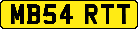 MB54RTT