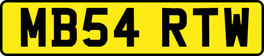 MB54RTW