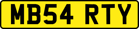 MB54RTY