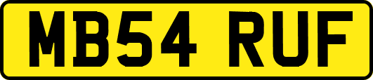 MB54RUF