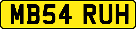 MB54RUH