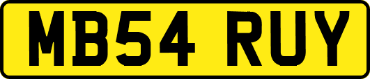 MB54RUY