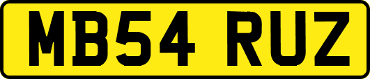 MB54RUZ