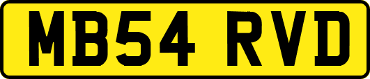 MB54RVD