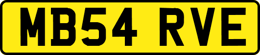 MB54RVE