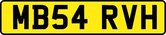 MB54RVH