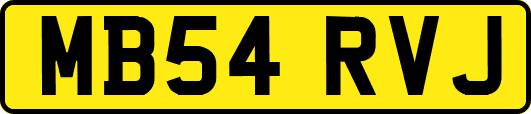 MB54RVJ