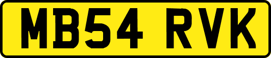 MB54RVK