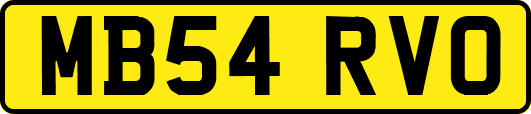 MB54RVO
