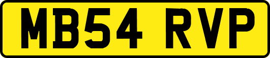 MB54RVP