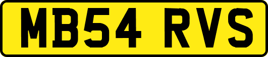 MB54RVS