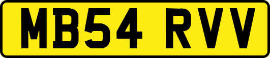 MB54RVV