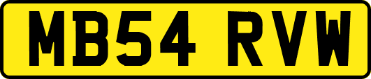 MB54RVW