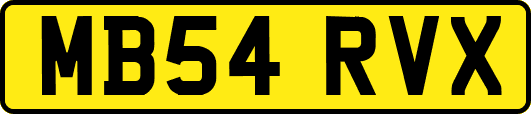 MB54RVX