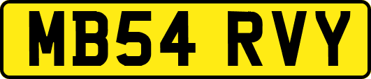 MB54RVY