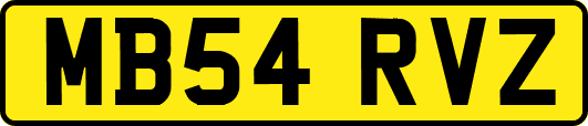 MB54RVZ