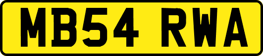 MB54RWA