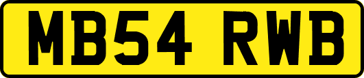 MB54RWB