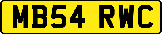 MB54RWC
