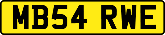 MB54RWE
