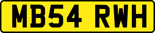 MB54RWH