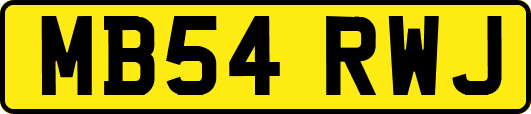 MB54RWJ
