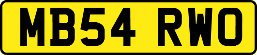 MB54RWO