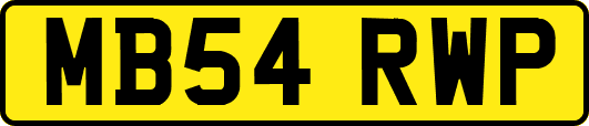 MB54RWP