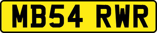 MB54RWR