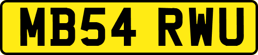 MB54RWU