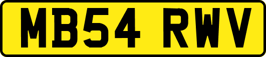 MB54RWV