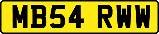 MB54RWW