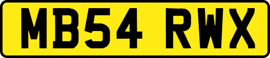 MB54RWX