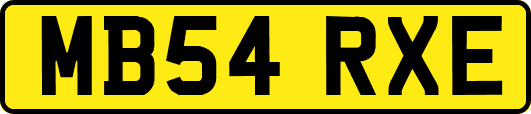 MB54RXE