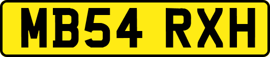 MB54RXH