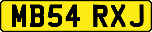 MB54RXJ