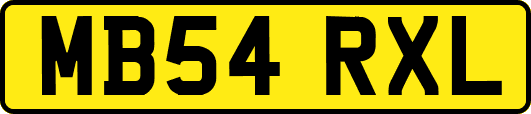 MB54RXL